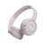 Bezicne bluetooth slusalice JBL Tune 510BT RozeOpis proizvoda: Bezicne bluetooth slusalice JBL Tune 510BT Roze