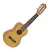 Yamaha GL1 Ukulele gitara, 6 žica