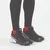 Salomon SPEEDCROSS 6 GTX 20 YEARS, muške patike za trail trčanje, siva L49172600