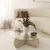 HANAH HOME Sto za dnevnu sobu Himalayas Travertine