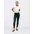 VERO MODA Kavbojke VMFlash temno modra