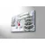Zidna slika sa LED osvjetljenjem 4570KARDACT - 030, 45x70 cm