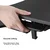 Brateck Sto za monitor, Podesivi, 80x61.5 cm, Beli