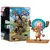 MIGHTY JAXX - FREENY’S HIDDEN DISSECTIBLES: ONE PIECE figurice