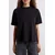 Trendyol Milla Ženska majica TWOSS25TS00040, Crna
