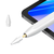 Pisalo Baseus Stylus Smooth Writing 2 Series za iPad - belo