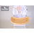 LORELLI BERTONI Hranilica Cookie Baby Blue Pilot