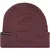 Kapa URBAN CLASSICS - TB811 - burgundy melange