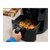 ELECTROLUX  Friteza na topli zrak 1500W EAF5B