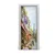 tulup.si Tapete na vratih Eifflov stolp 85x205 cm
