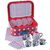 Bigjigs Toys Čajni set s pikami v kovčku