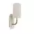 Endon 114203 - Zidna lampa 1xE14/7W/230V bežna/zlatna