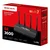 MERCUSYS MR27BE BE3600 Dual-Band WiFi7 brezžični usmerjevalnik-router