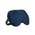 INF Spalna maska 100% svila DarkBlue, (21246769)