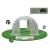Greenline rastlinjak 3x3m