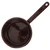 shumee Emajliran kozica RJAVA 14 cm, 900 ml