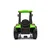 Traktor na akumulator A011 24V - zelen