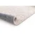 Kremno bela preproga 120x170 cm Petra Liso – Universal