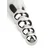 Mr. Steel Classic Wand Silver