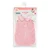 Spalna vreča za punčko Bag Sleeper Tulips Corolle za 36 cm veliko punčko od 24 mesecev
