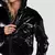 GymBeam Women‘s Prime Jacket Black