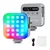 Neewer magnetna LED-lučka BL60C