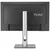 Asus Monitor ProArt PA278CFRV, 27, IPS, 2560x1440, 100Hz, 5ms, HDMI, USB C, Pivot, Crni