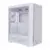 White Shark KUCISTE GCC 2401 WARHEAD-3 WHITE 4 Fans