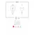 Bodi 830-TED-1 - S/M