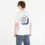Majice KENZO Gots Boke Flower 2.0 Embroider White XL