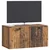 TV ormar za zid Staro drvo 59,5 x 31 x 30 cm Konstruirano drvo