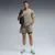 PUMA x HYROX PWRMODE Tee Men, Men, Mouse Gray, S