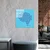 Wallity Slika UV-848, 50 x 50 cm
