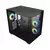 Cooler Master Kućište Elite 681, Mid Tower, E681-KHNN-S00, Crno