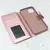 HANMAN Futrola za iPhone 14 Plus 6.7 Canvas ORG roze