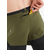 Tekaške kratke hlače Salomon Cross 2in1 Shorts - grape leaf/deep black