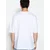 Trendyol White Oversize/Wide-Fit Basic 100% Cotton T-Shirt