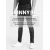 Jack & Jones Liam Kavbojke Črna
