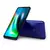 MOTOROLA pametni telefon Moto G9 Play 4GB/64GB, Sapphire Blue