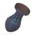SuperLove Dragon Egg Anal Plug Small