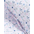 Sinsay - Komplet posteljine - pastelno roze