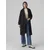 Vero Moda Plašč 765366 Črna