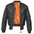Zimska jakna - MA1 - BRANDIT - 3149-black