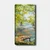 Wallity Slika na platnu 50x120cm