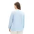 Tom Tailor Women + Majica, modra