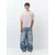 Pull&Bear Majica STWD roza/rdeča