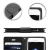 Maska na preklop Mercury Canvas univerzalna (50-52), Crna