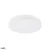 Luxmena montažni okvir 364 mm bel BM-C35-PLC-360-LWH