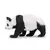 Safari Panda velika