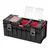 shumee QBRICK SYSTEM PRO 600 PROFI VERKTYGSLADA - SKRZ N3624